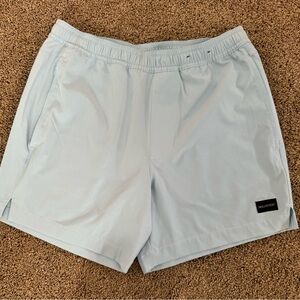 Men’s Hollister shorts